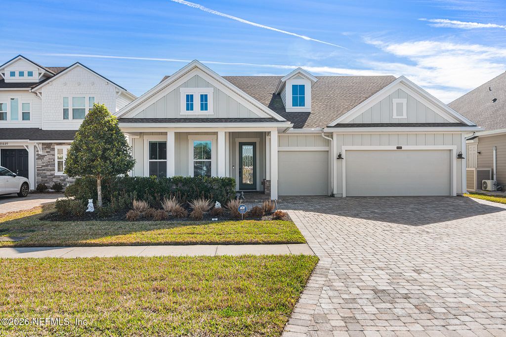 10455 AVENTURA Drive, Jacksonville, FL 32256