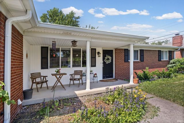 912 Essex Street, West Lafayette, IN 47906