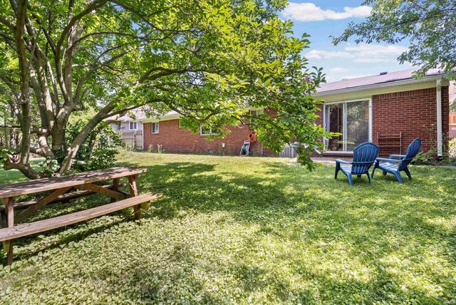 912 Essex Street, West Lafayette, IN 47906