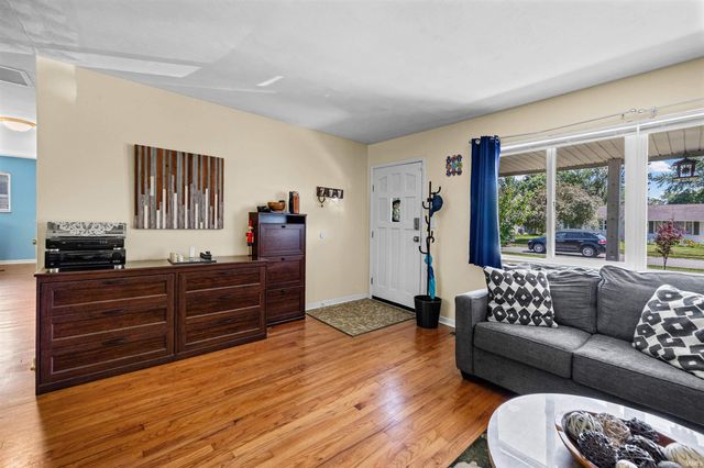 912 Essex Street, West Lafayette, IN 47906