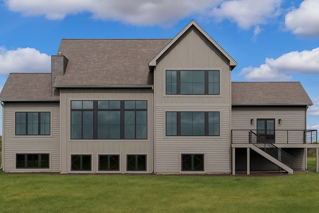 24x Cove Road, Troy Twp, WI 54016