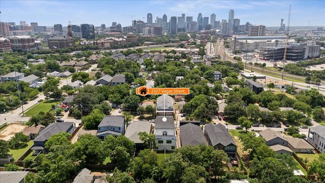 2327 Vagas Street 102, Dallas, TX 75219