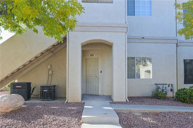 1881 West Alexander Road 1079, North Las Vegas, NV 89032