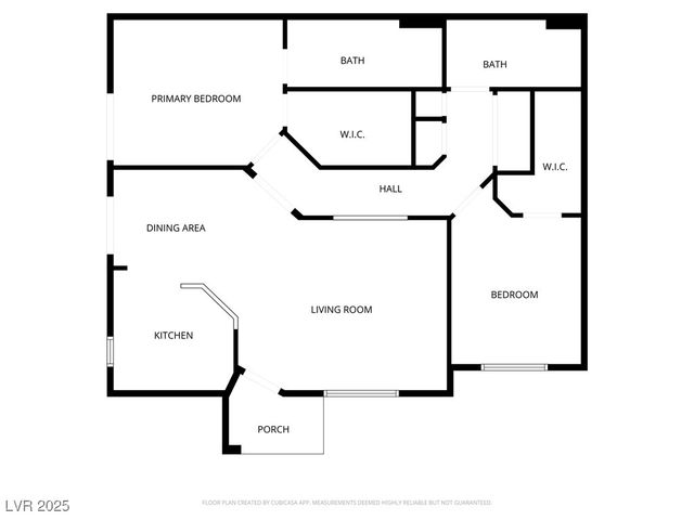 1881 West Alexander Road 1079, North Las Vegas, NV 89032