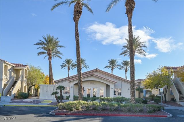 1881 West Alexander Road 1079, North Las Vegas, NV 89032
