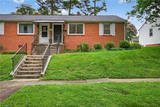 608 N Tremont Drive, Greensboro, NC 27403