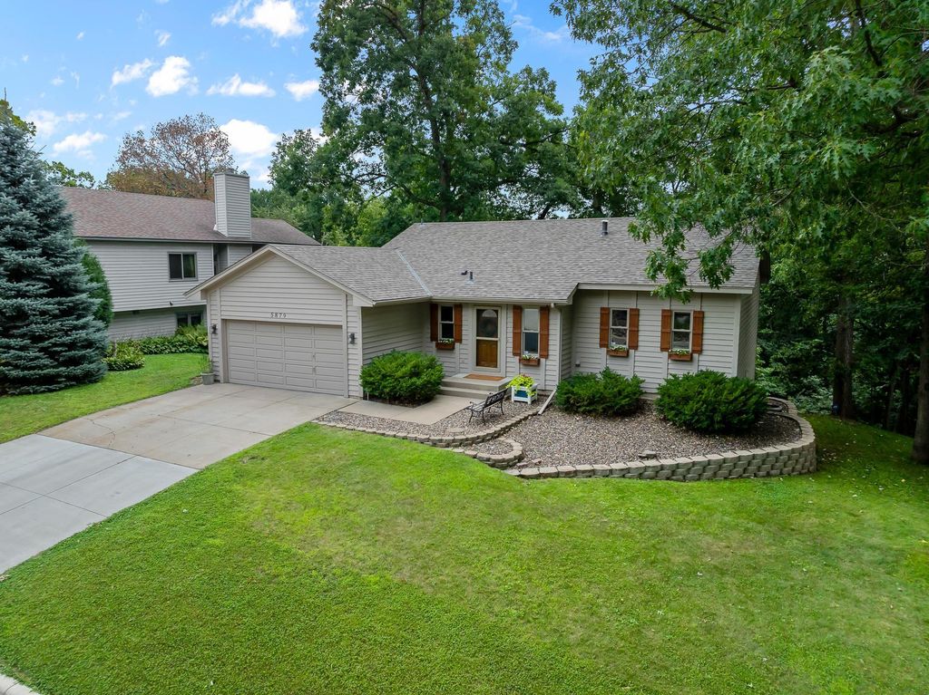 5879 Timber Trail SE, Prior Lake, MN 55372