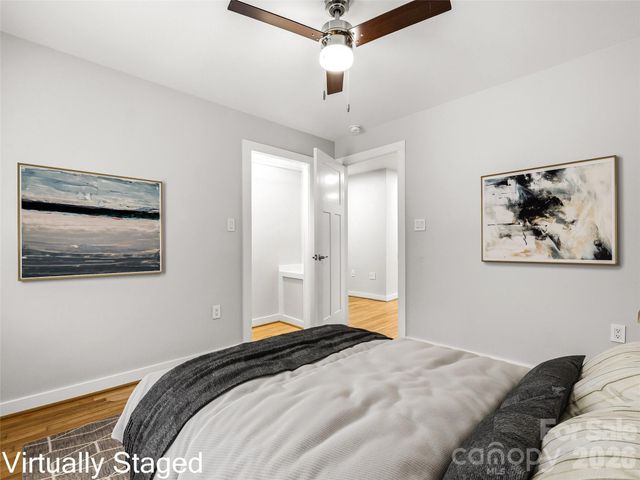 468 Governors View Road, Asheville, NC 28805