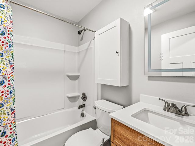 468 Governors View Road, Asheville, NC 28805