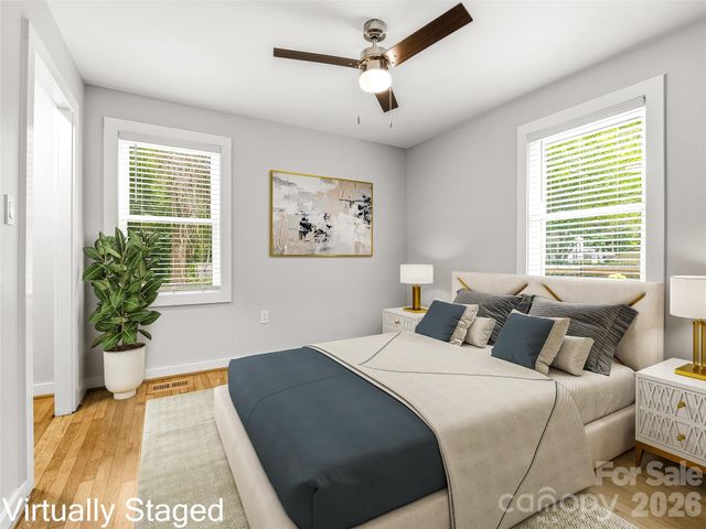 468 Governors View Road, Asheville, NC 28805
