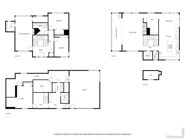 262 Bristlecone Way, Boulder, CO 80304