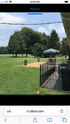 149 Cherokee Avenue, Russell Springs, KY 42642