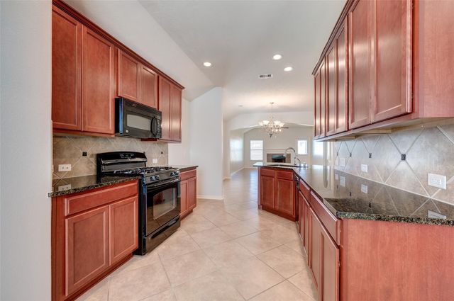 6430 Tea Tree Drive, Katy, TX 77494