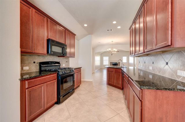 6430 Tea Tree Drive, Katy, TX 77494