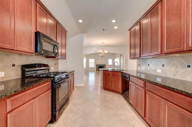 6430 Tea Tree Drive, Katy, TX 77494