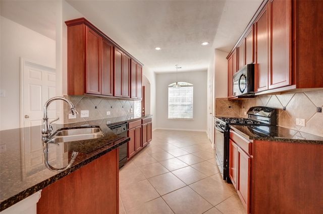 6430 Tea Tree Drive, Katy, TX 77494