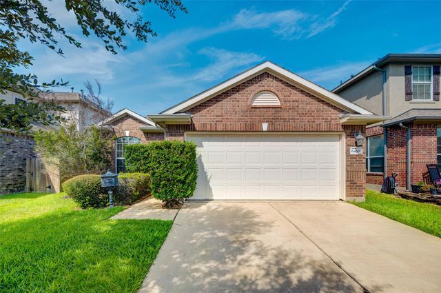 6430 Tea Tree Drive, Katy, TX 77494