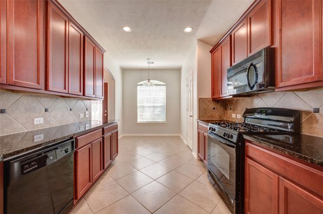 6430 Tea Tree Drive, Katy, TX 77494
