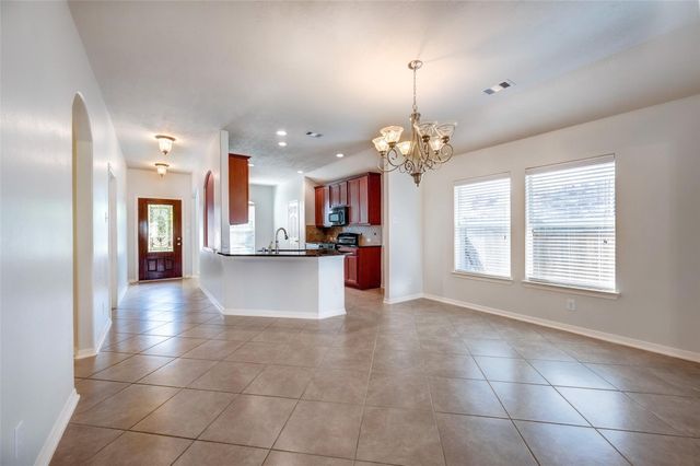 6430 Tea Tree Drive, Katy, TX 77494