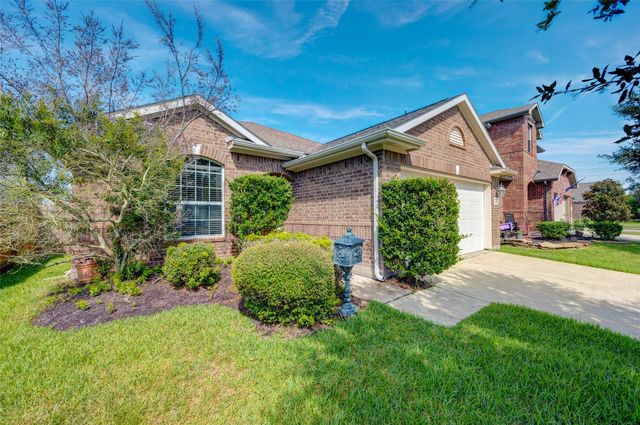 6430 Tea Tree Drive, Katy, TX 77494