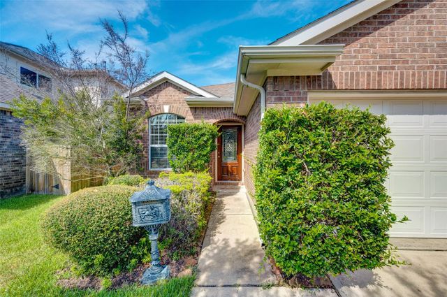 6430 Tea Tree Drive, Katy, TX 77494