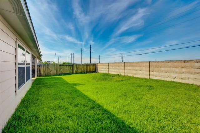 6430 Tea Tree Drive, Katy, TX 77494