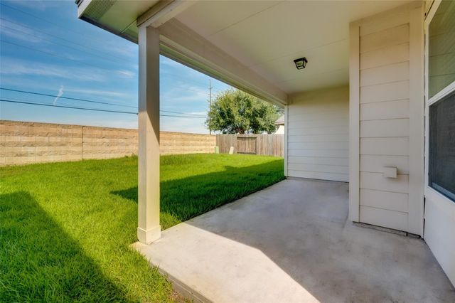 6430 Tea Tree Drive, Katy, TX 77494