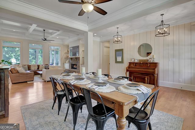 25 Paragon Point, Newnan, GA 30265