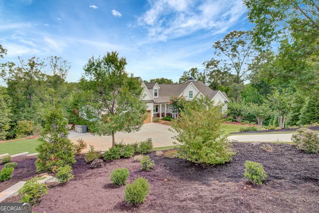 25 Paragon Point, Newnan, GA 30265