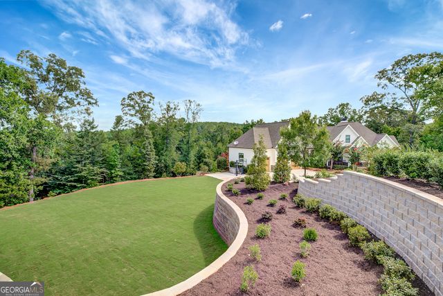 25 Paragon Point, Newnan, GA 30265