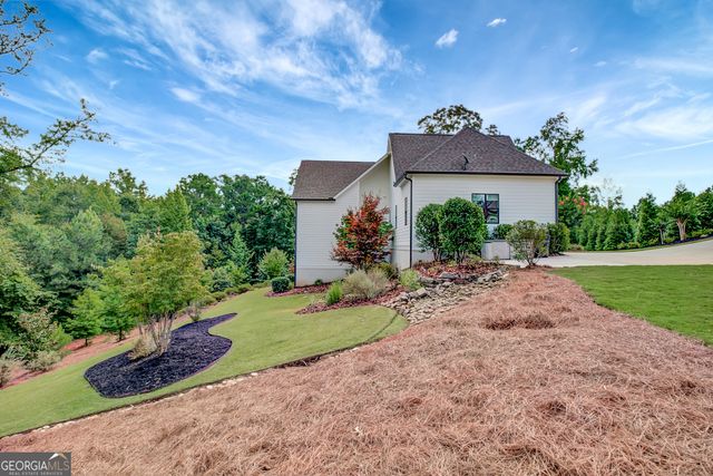 25 Paragon Point, Newnan, GA 30265