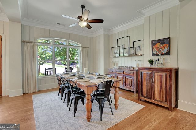 25 Paragon Point, Newnan, GA 30265