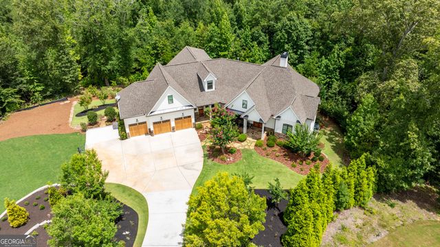 25 Paragon Point, Newnan, GA 30265