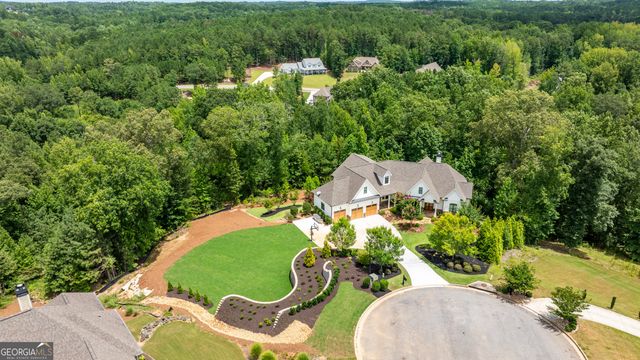 25 Paragon Point, Newnan, GA 30265