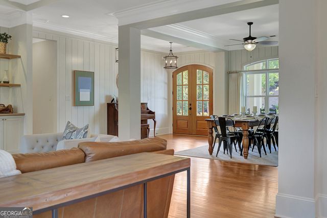 25 Paragon Point, Newnan, GA 30265