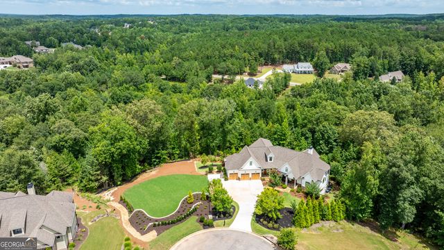 25 Paragon Point, Newnan, GA 30265