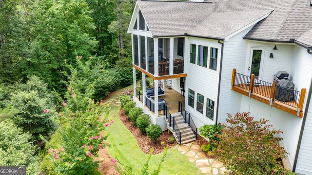 25 Paragon Point, Newnan, GA 30265
