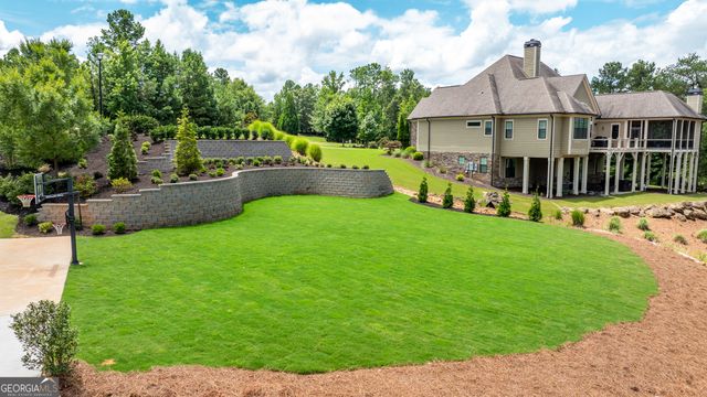 25 Paragon Point, Newnan, GA 30265