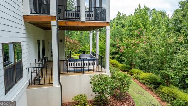 25 Paragon Point, Newnan, GA 30265