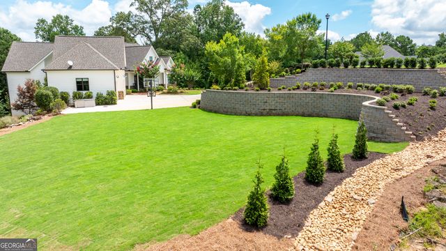 25 Paragon Point, Newnan, GA 30265