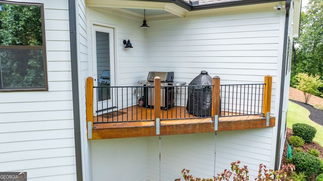 25 Paragon Point, Newnan, GA 30265