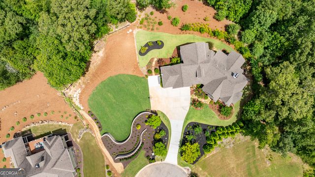 25 Paragon Point, Newnan, GA 30265