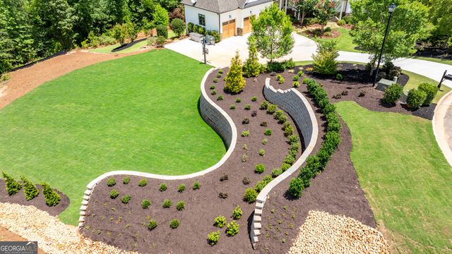 25 Paragon Point, Newnan, GA 30265