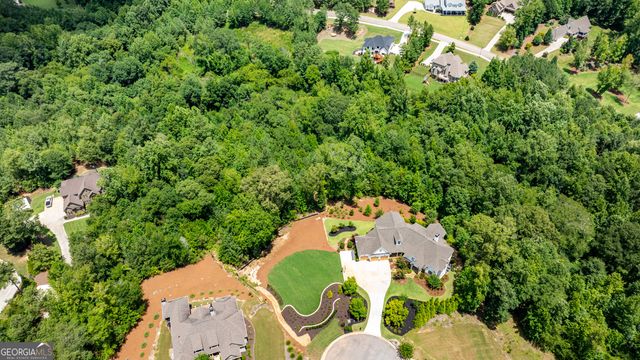 25 Paragon Point, Newnan, GA 30265
