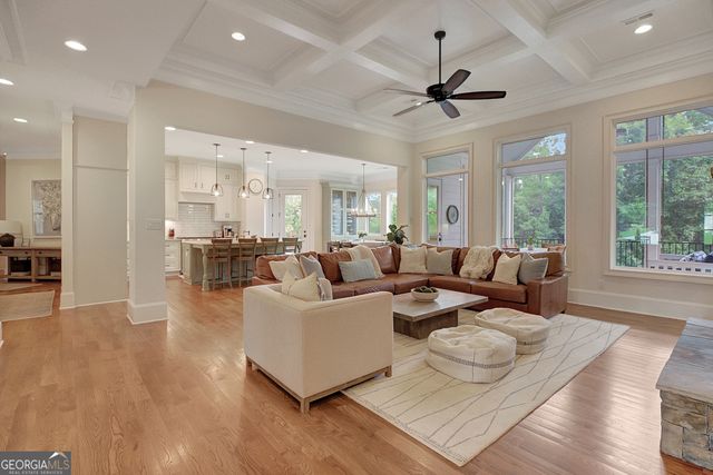 25 Paragon Point, Newnan, GA 30265