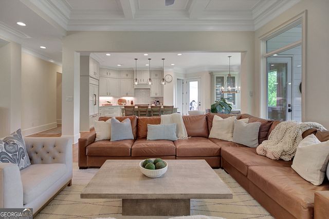 25 Paragon Point, Newnan, GA 30265