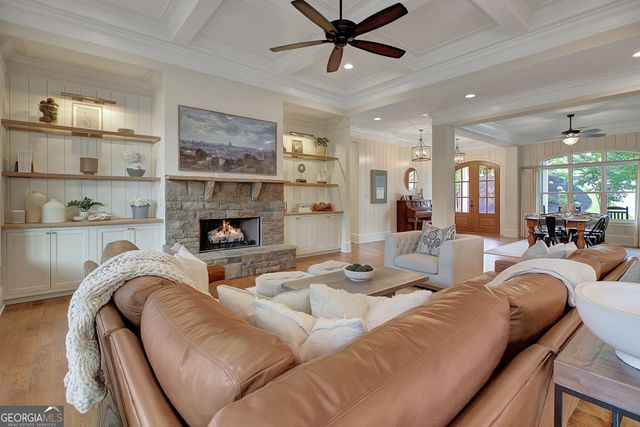 25 Paragon Point, Newnan, GA 30265