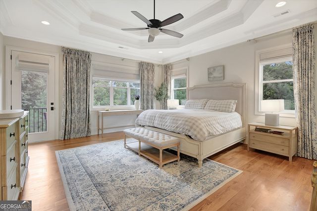 25 Paragon Point, Newnan, GA 30265