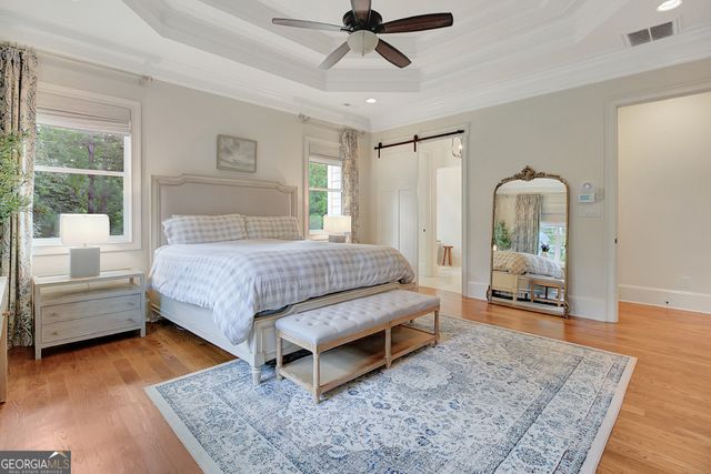 25 Paragon Point, Newnan, GA 30265