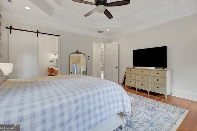 25 Paragon Point, Newnan, GA 30265